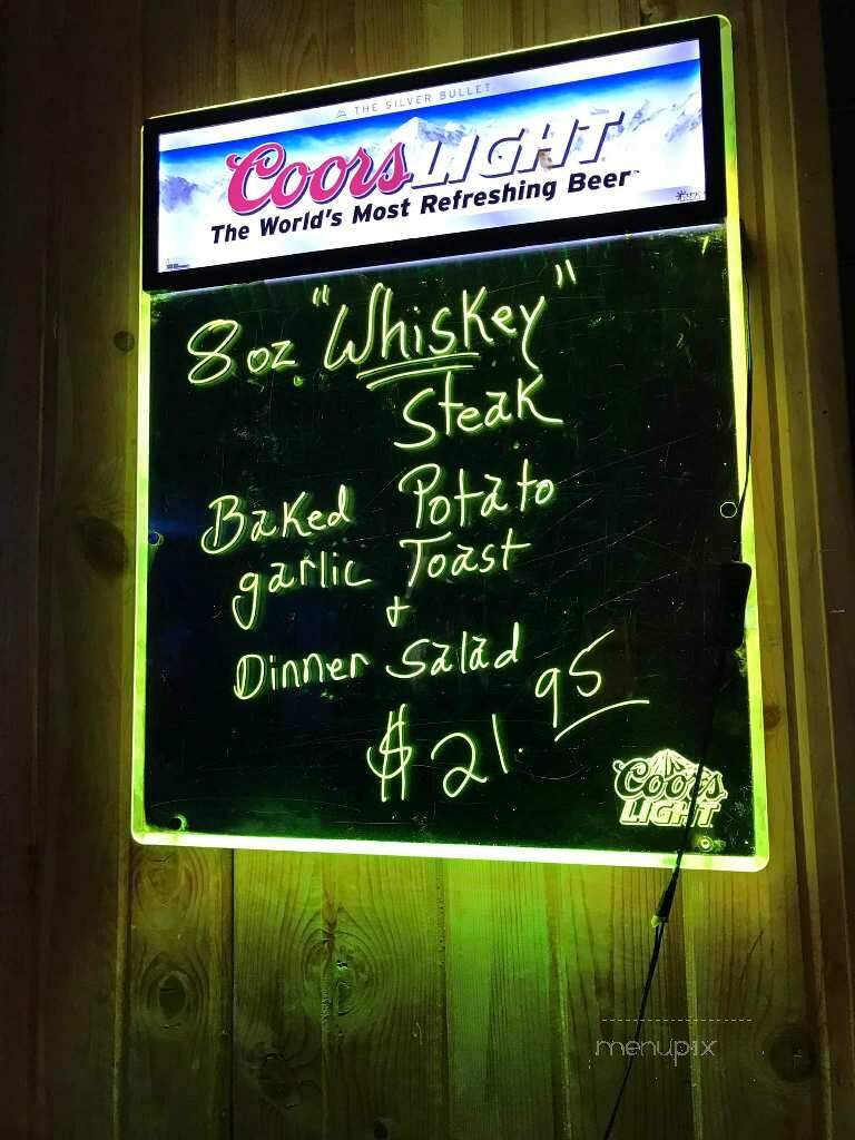 Dockside Lounge - Bottineau, ND